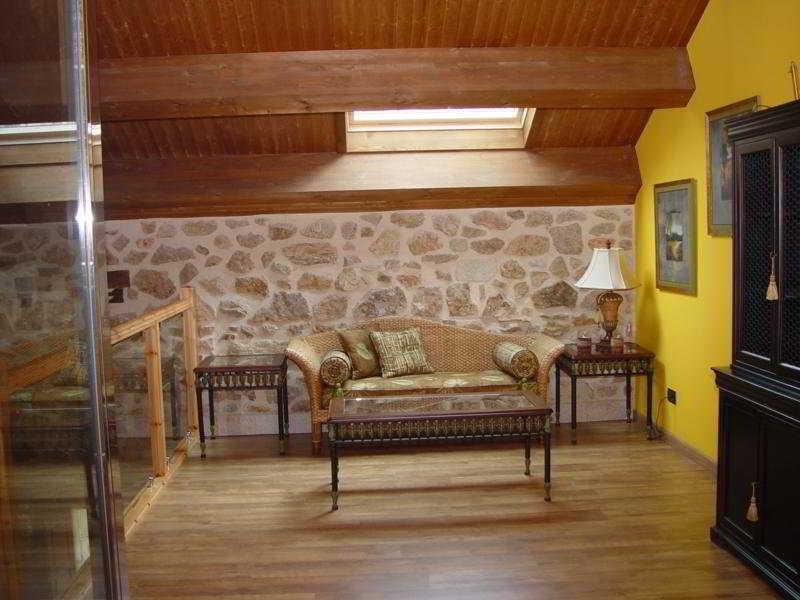 Posada Dona Urraca Fermoselle Exterior photo